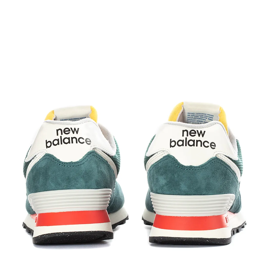 574 - Mens all - weather shoes Single color