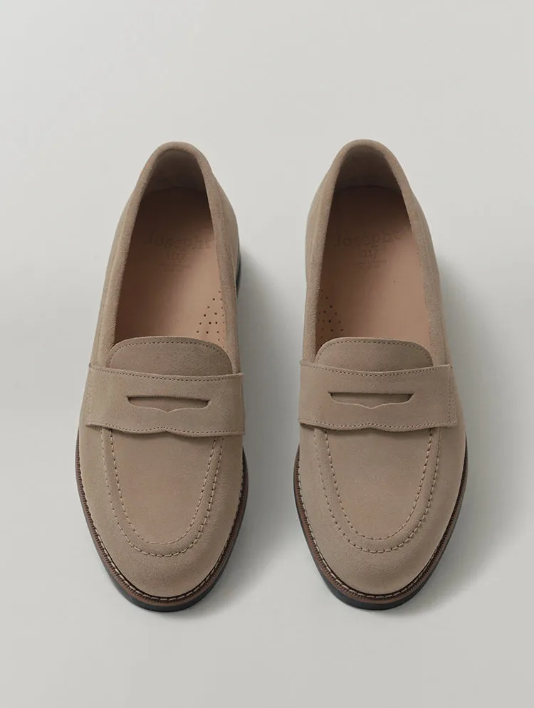 Shock absorption Sport Edge Daniel Beige