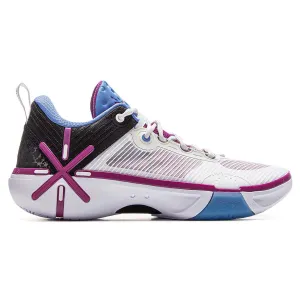 Wade Shadow 6 V2 'South Beach' Men's Basketball Shoes Fast Dash