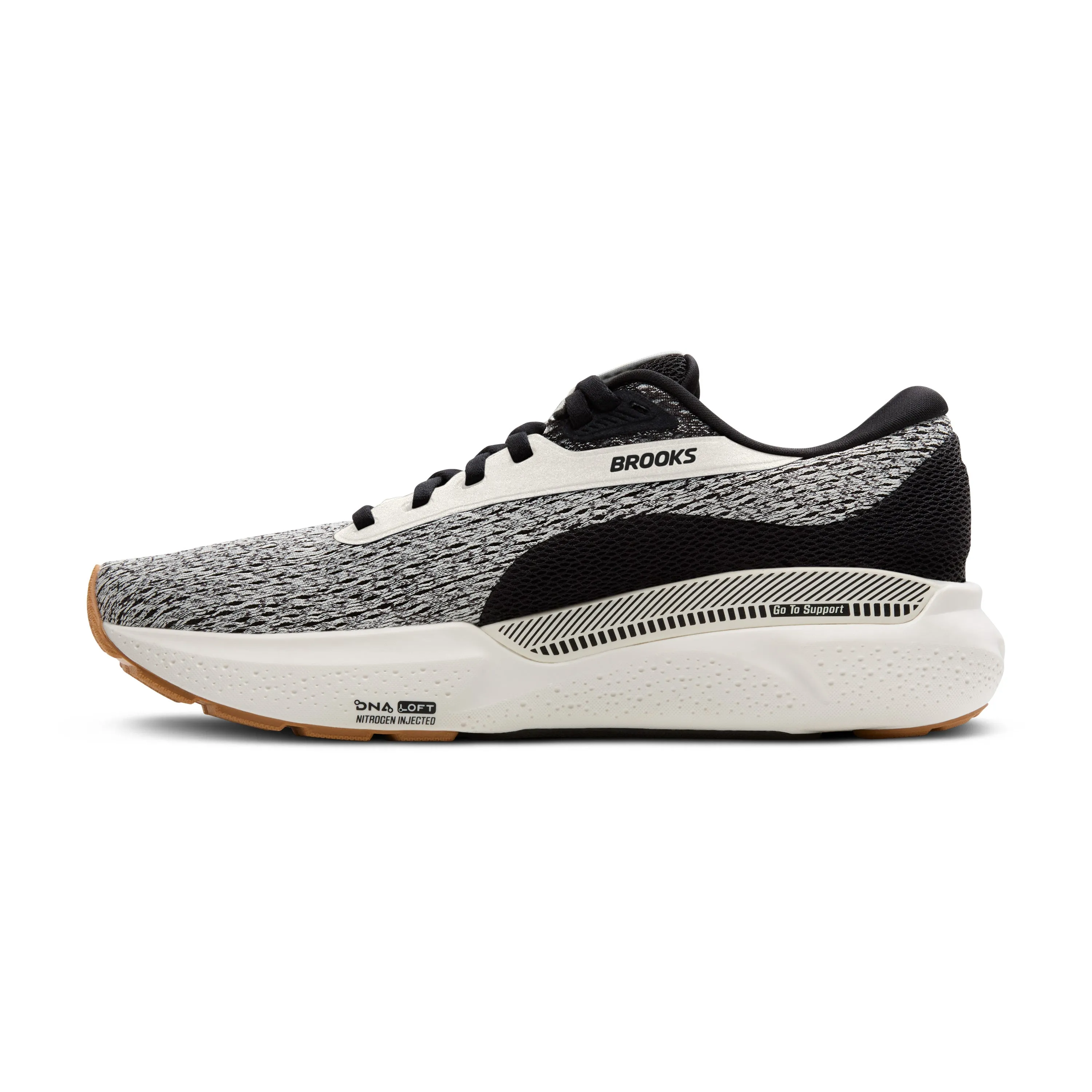 Shock   Absorbing BROOKS ADRENALINE V24 MEN'S
