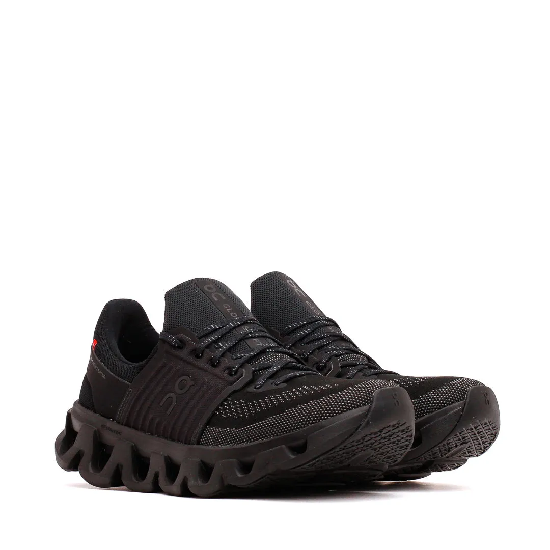 Ring Walk ON Women Cloudswift 4 AD Black Rock 3WF10450080