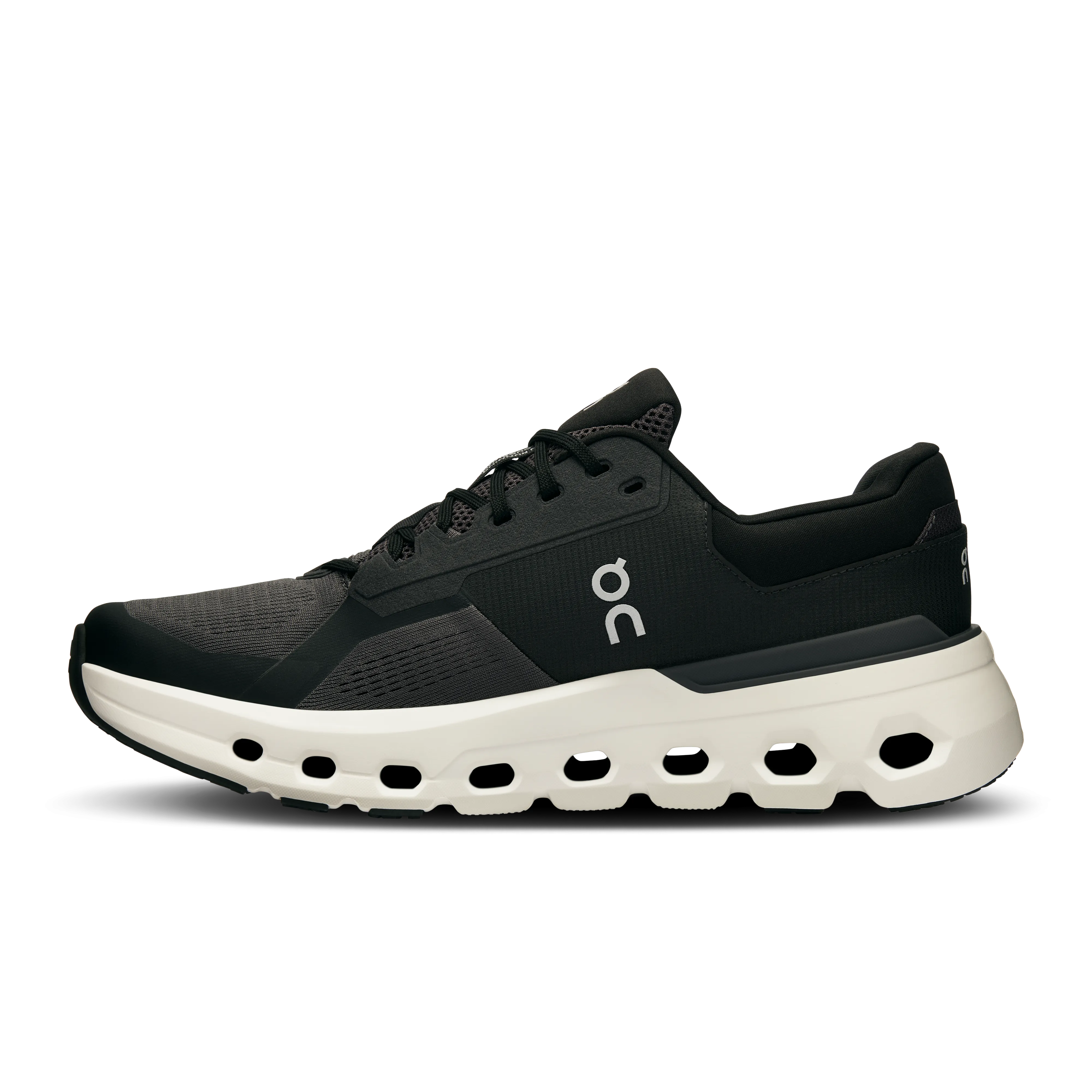 ON CLOUDRUNNER 2 WIDE MEN'S beach running Cushioned Midsole