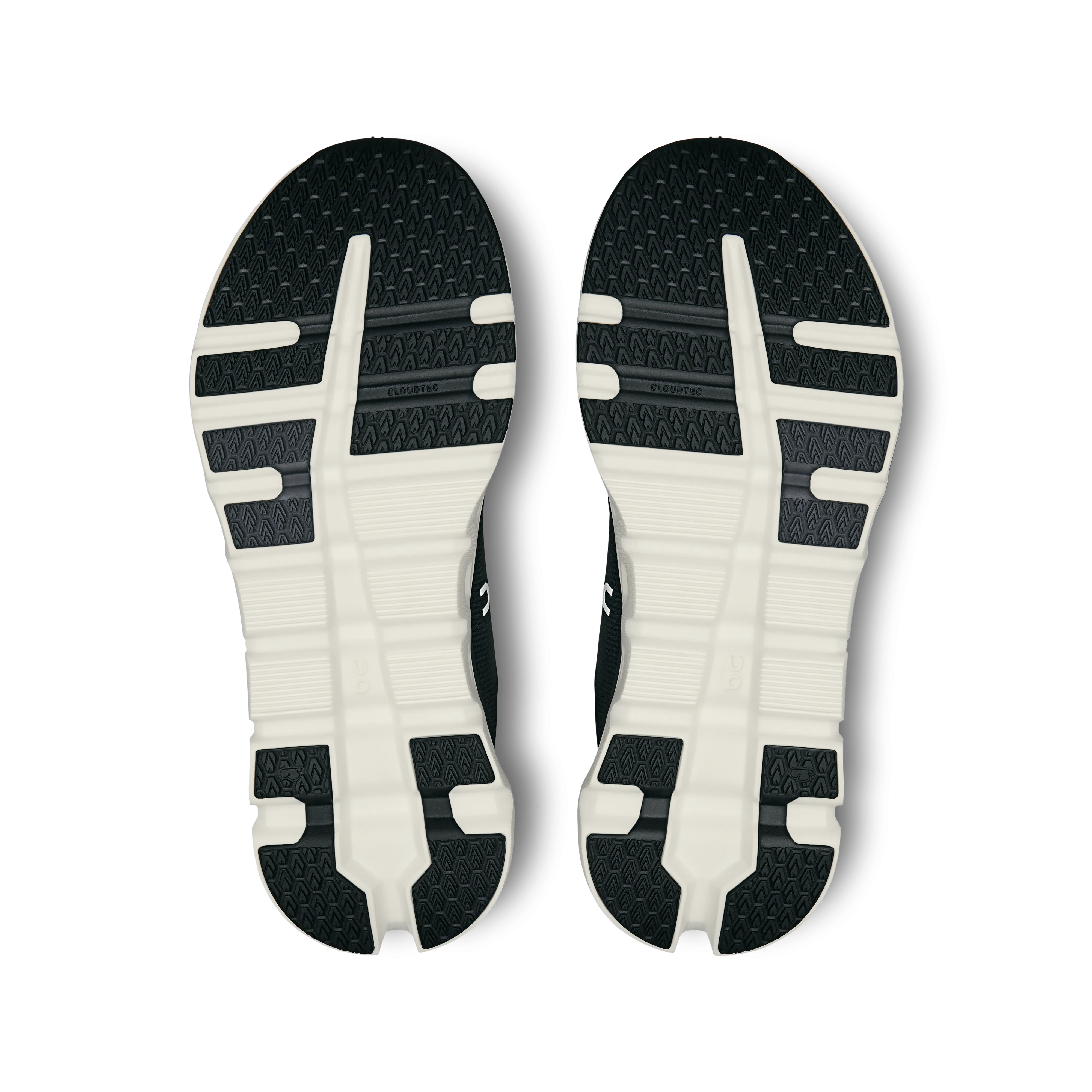 ON CLOUDRUNNER 2 WIDE MEN'S Speed Response running in a volcanic area shoes