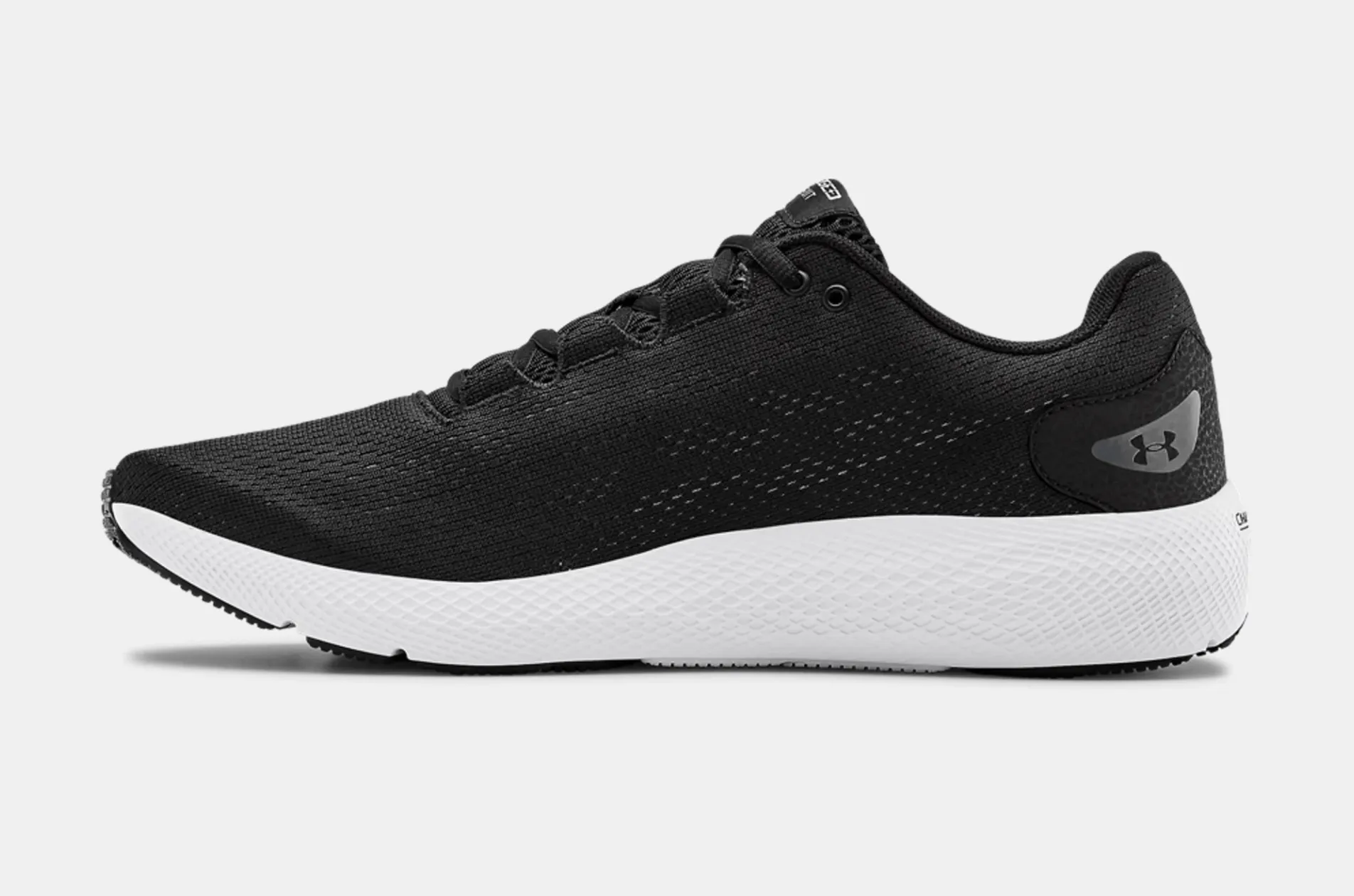 Under Armour Charged Pursuit 2 Running Shoes 3022594-001 Angel Mood Business Mode
