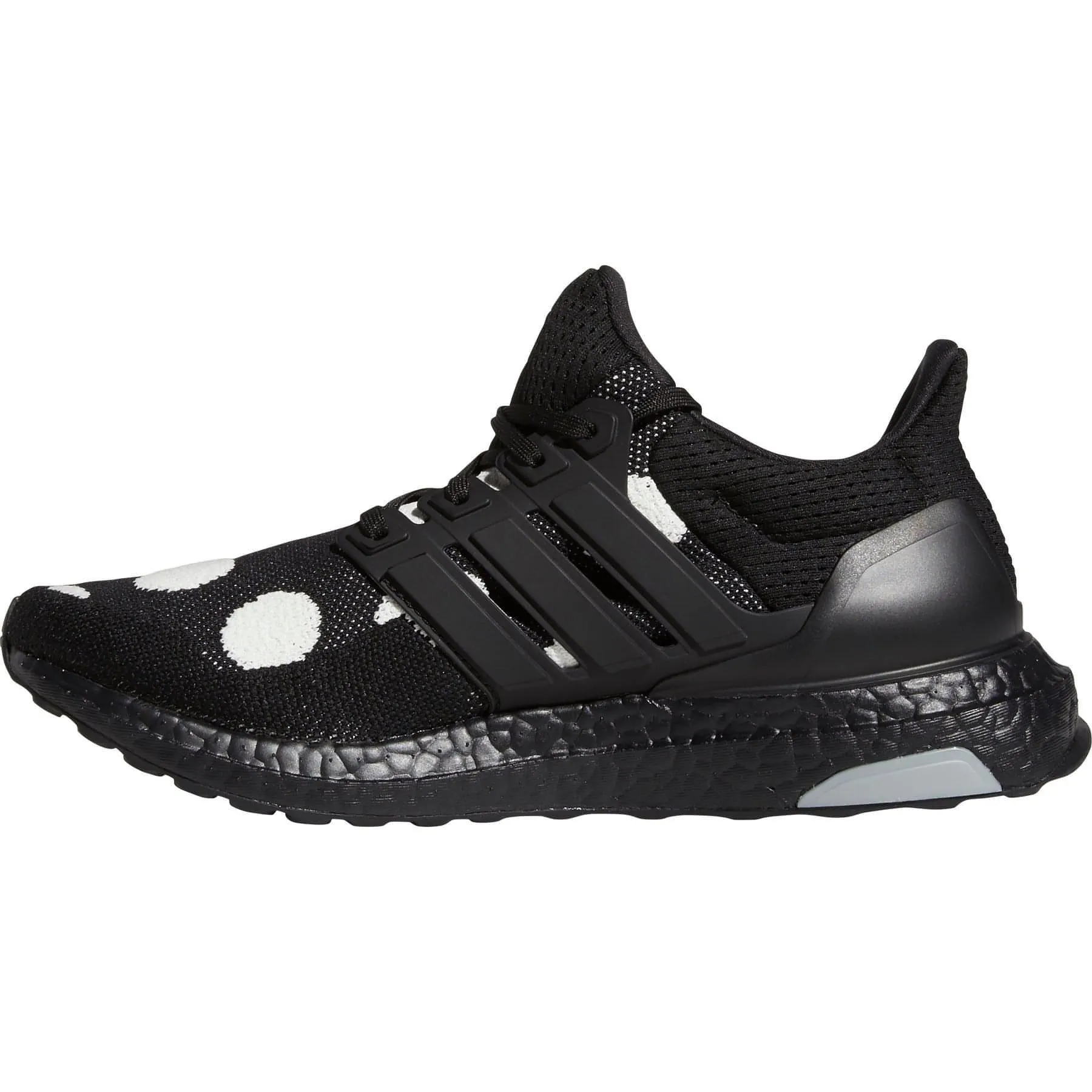 adidas Ultra Boost DNA Womens Running Shoes - Black Korean Trend