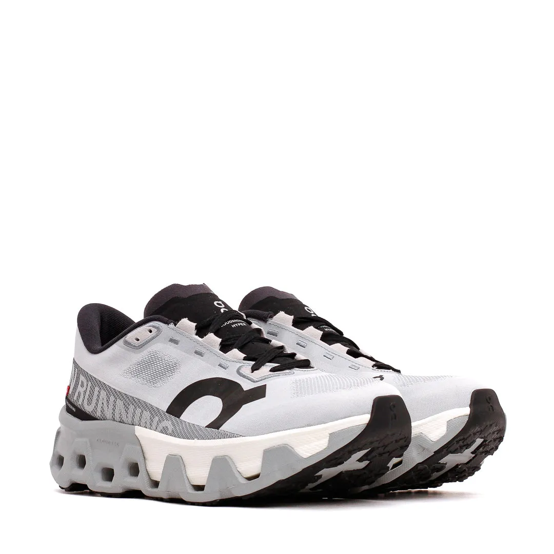 ON Men Cloudmonster Hyper Glacier Ivory 3ME10133205 Lace Up