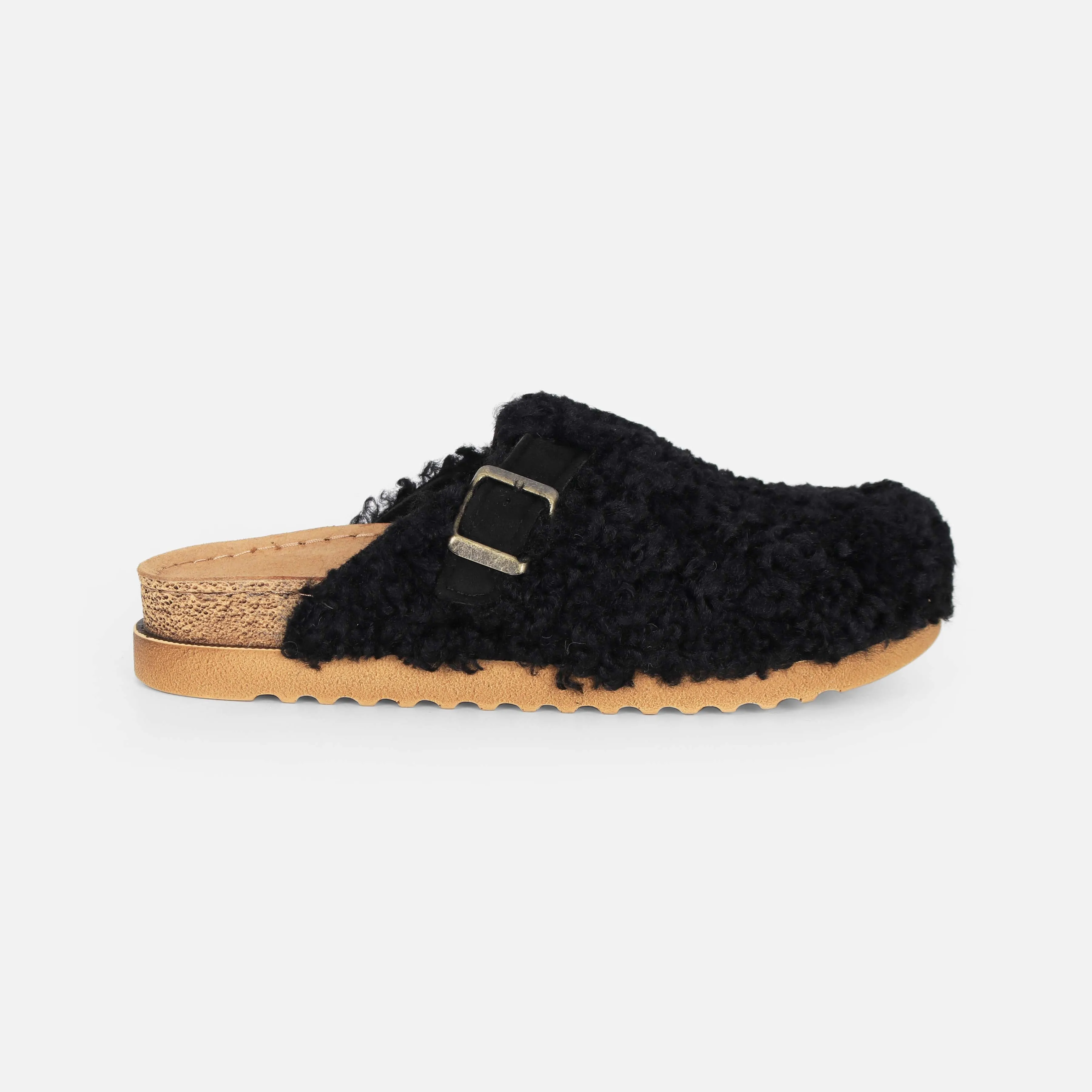 Easygoing Step LADIES CASUAL SLIP-ON MULES