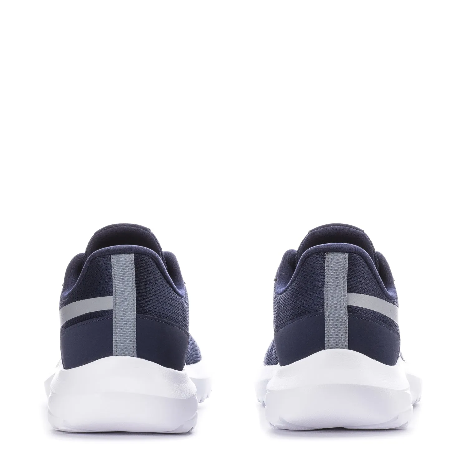Energen Lux - Mens running in a taiga area shoes