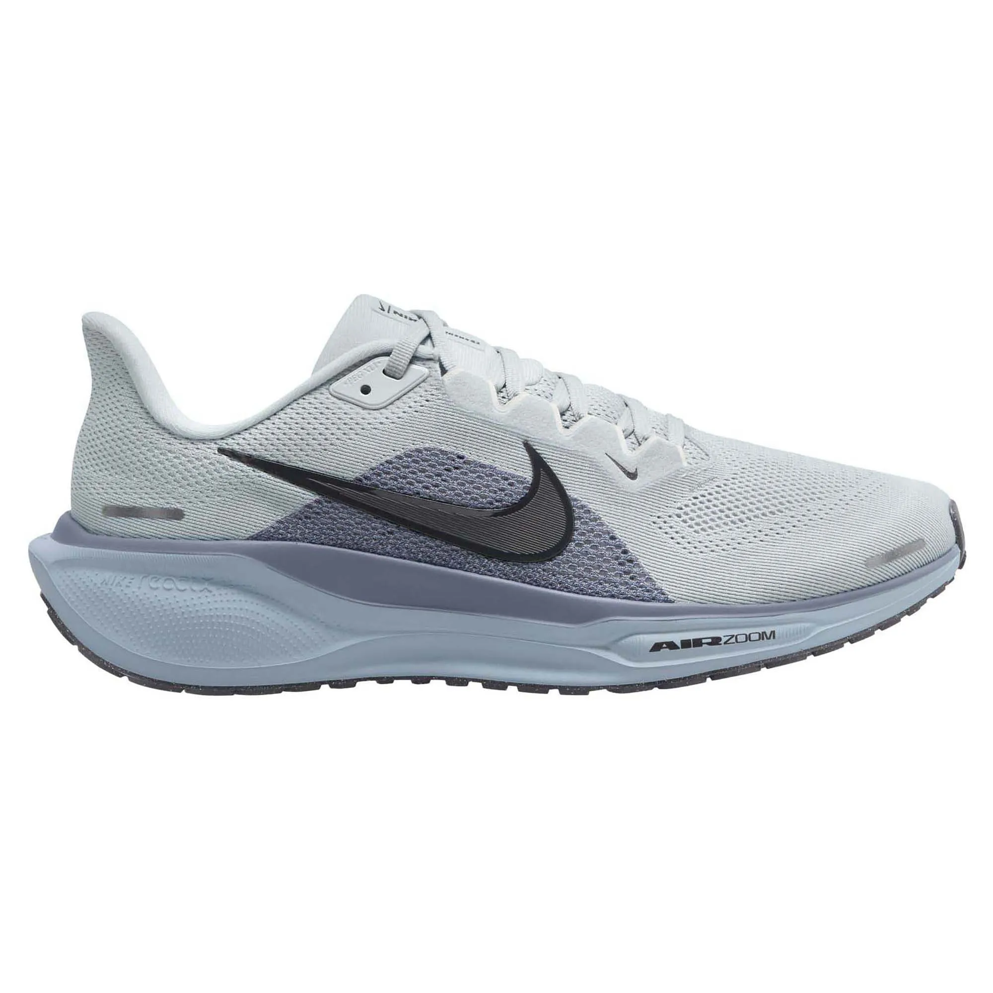 Pegasus 41 Men's Road Running Shoes lightweight - upper - feature shoes