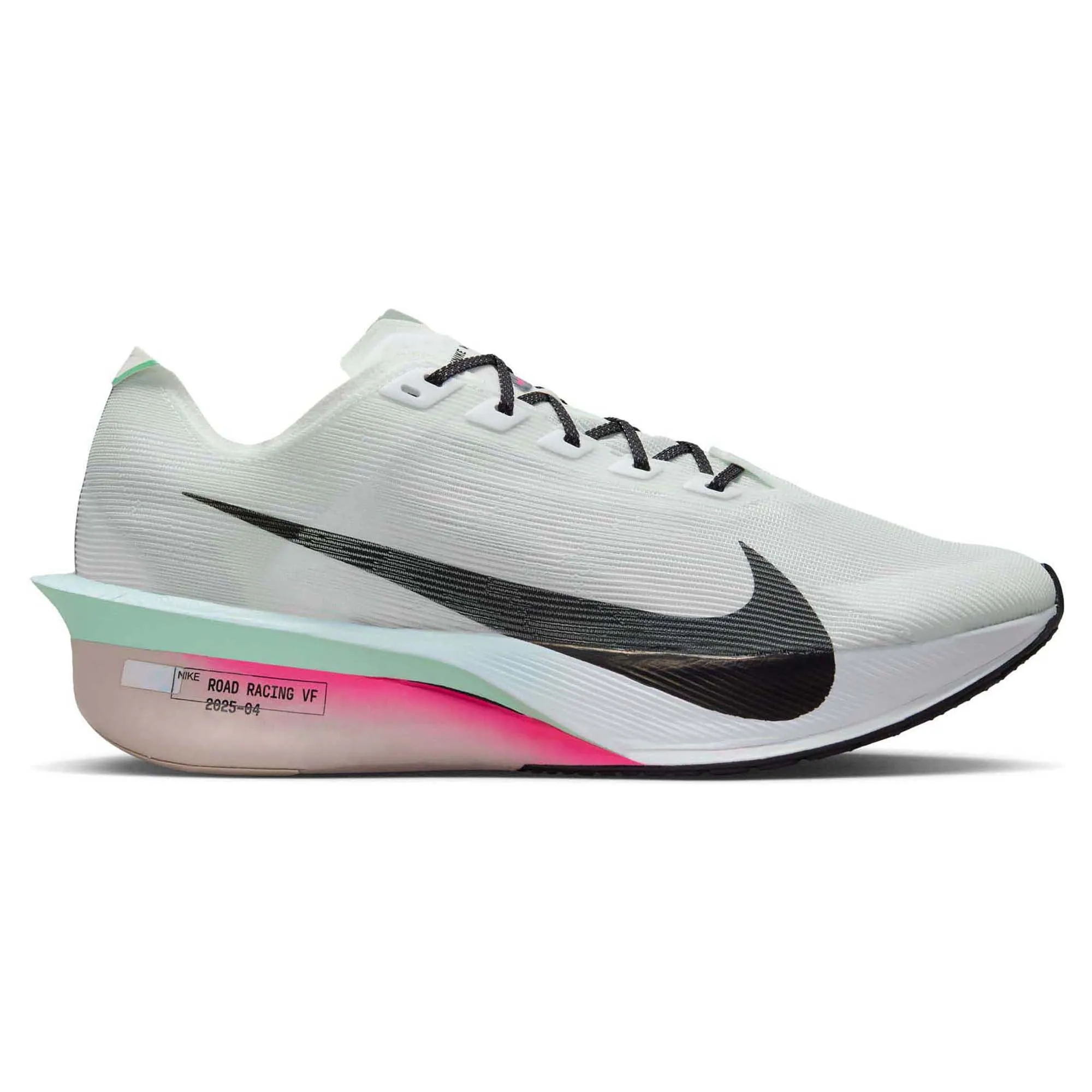 Zoomx Vaporfly 4 Men's Running Shoes Thermoregulating Performance Gear