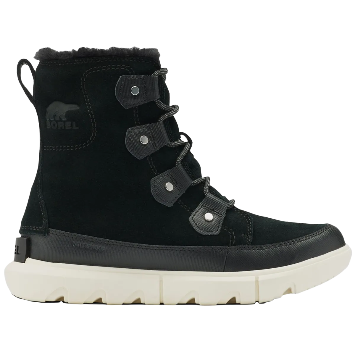 Waterproof Style All-Weather Protection Women's Explorer II Joan