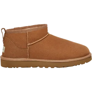 Warm Men's Classic Ultra Mini