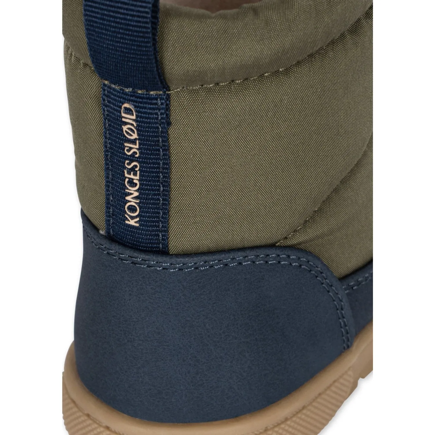 Snow Rugged Gear Konges Sl?jd Kalamata Storma Boot