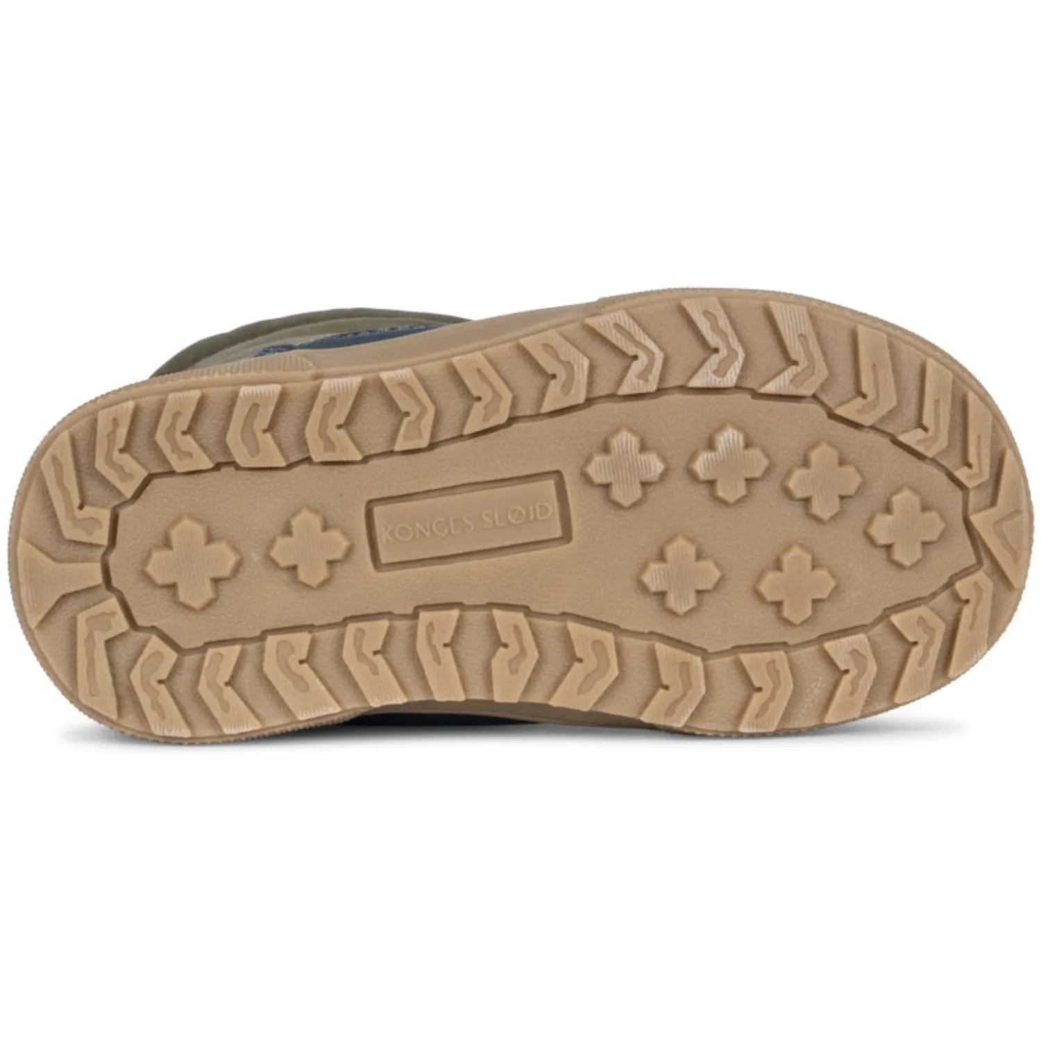 Chill Guard Konges Sl?jd Kalamata Storma Boot