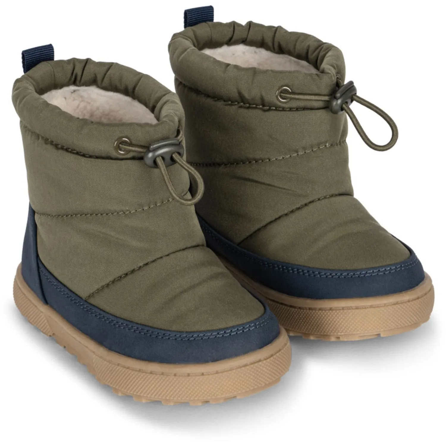 Reinforced Snow Outdoor Footwear Konges Sl?jd Kalamata Storma Boot