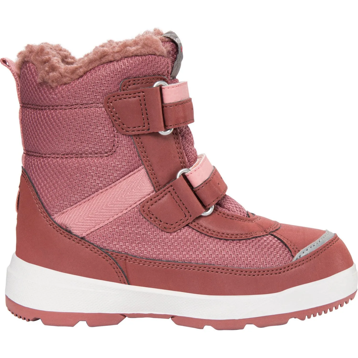 VIKING Pink Play Reflex Warm GTX 2V Snow Explorer Trek