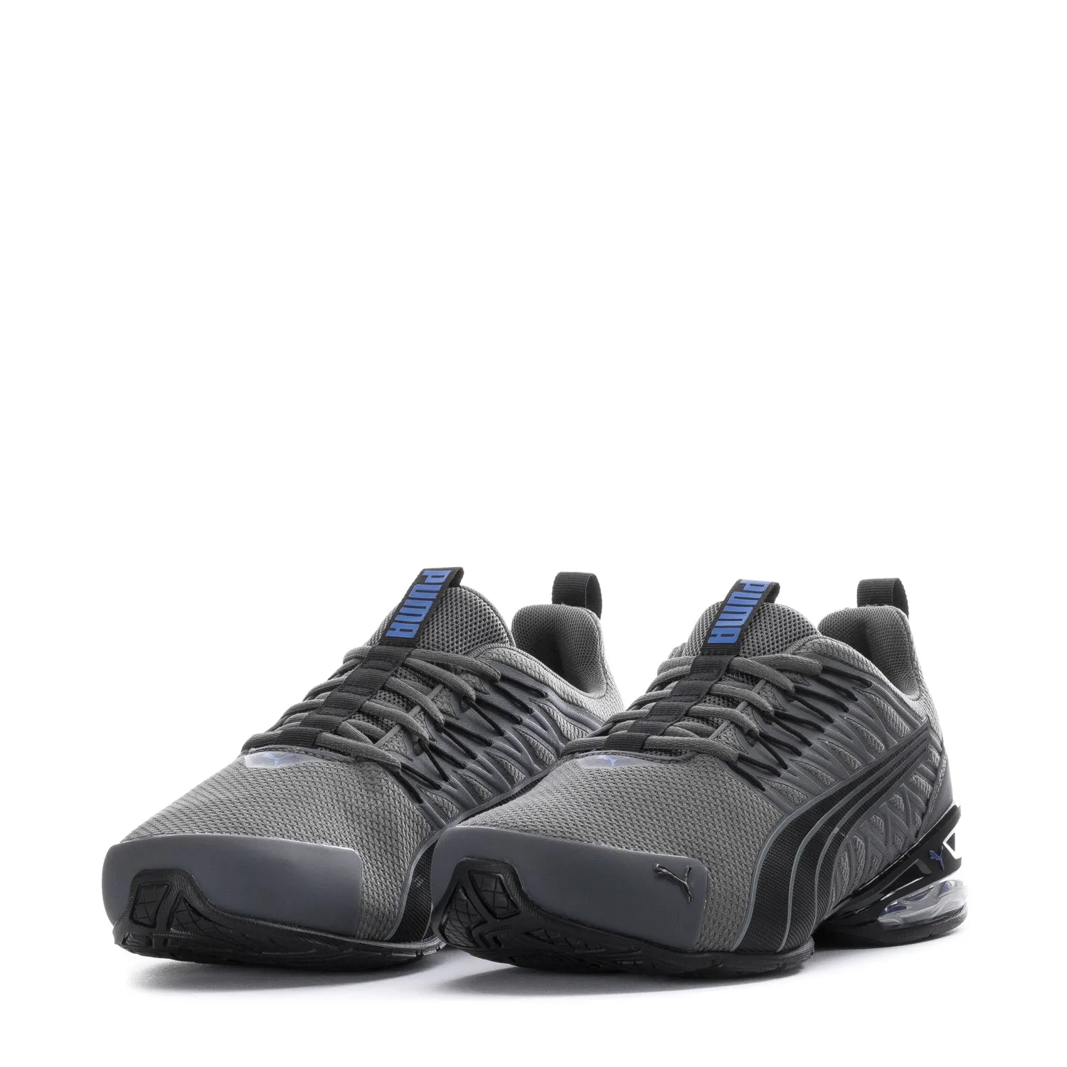 Voltaic Evo - Mens machine - washable shoes raised sole shoes