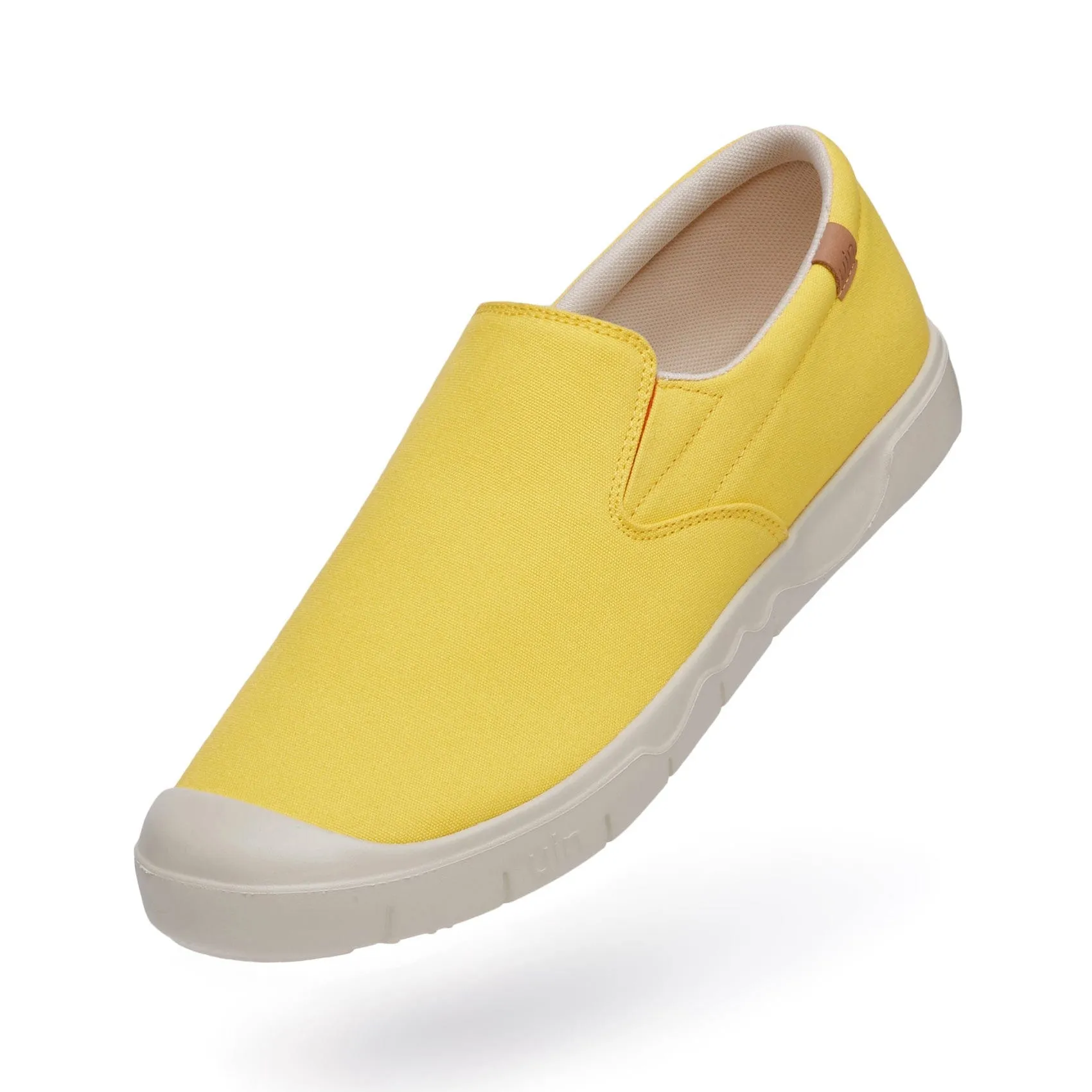 Skater Wear Stable Structure Yellow Maize Canvas Cadiz I Men