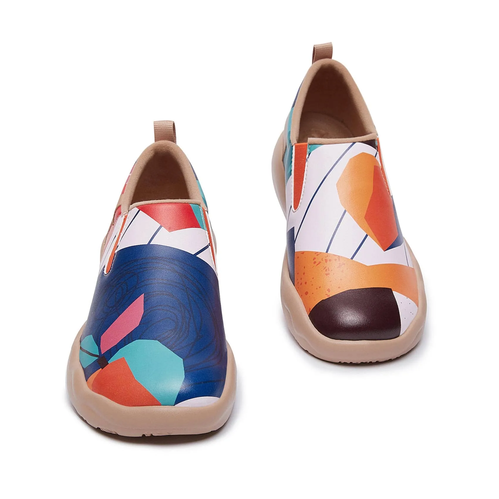 All Setting Tropical Fruit Cuenca Women
