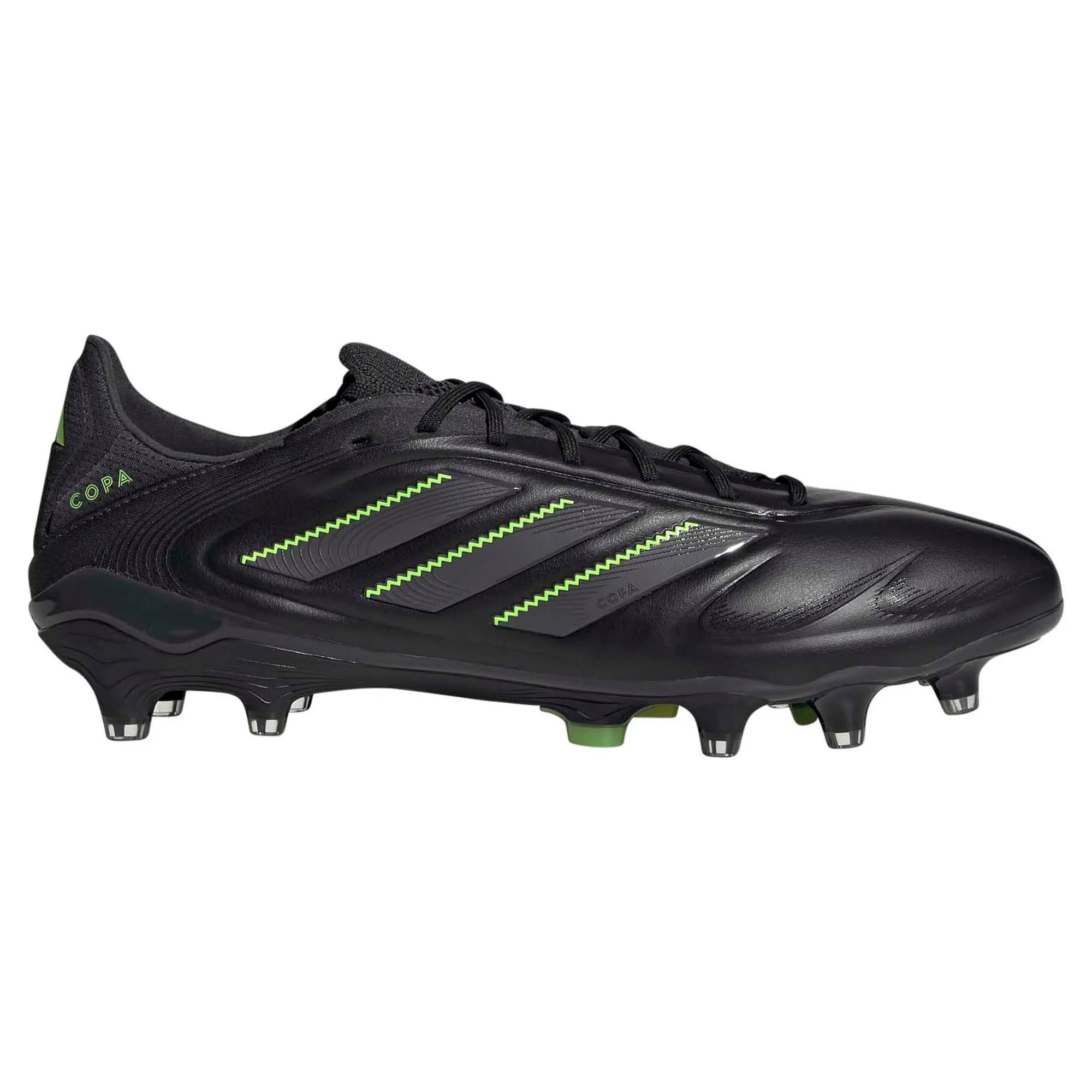 Copa Pure 3 Elite Firm Ground Unisex Football Boots Fast Change Quick Balance
