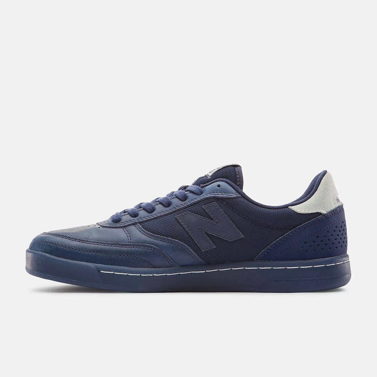 New Balance Numeric 440 Tom Knox Edition Skate Shoes Navy All Season Board Style