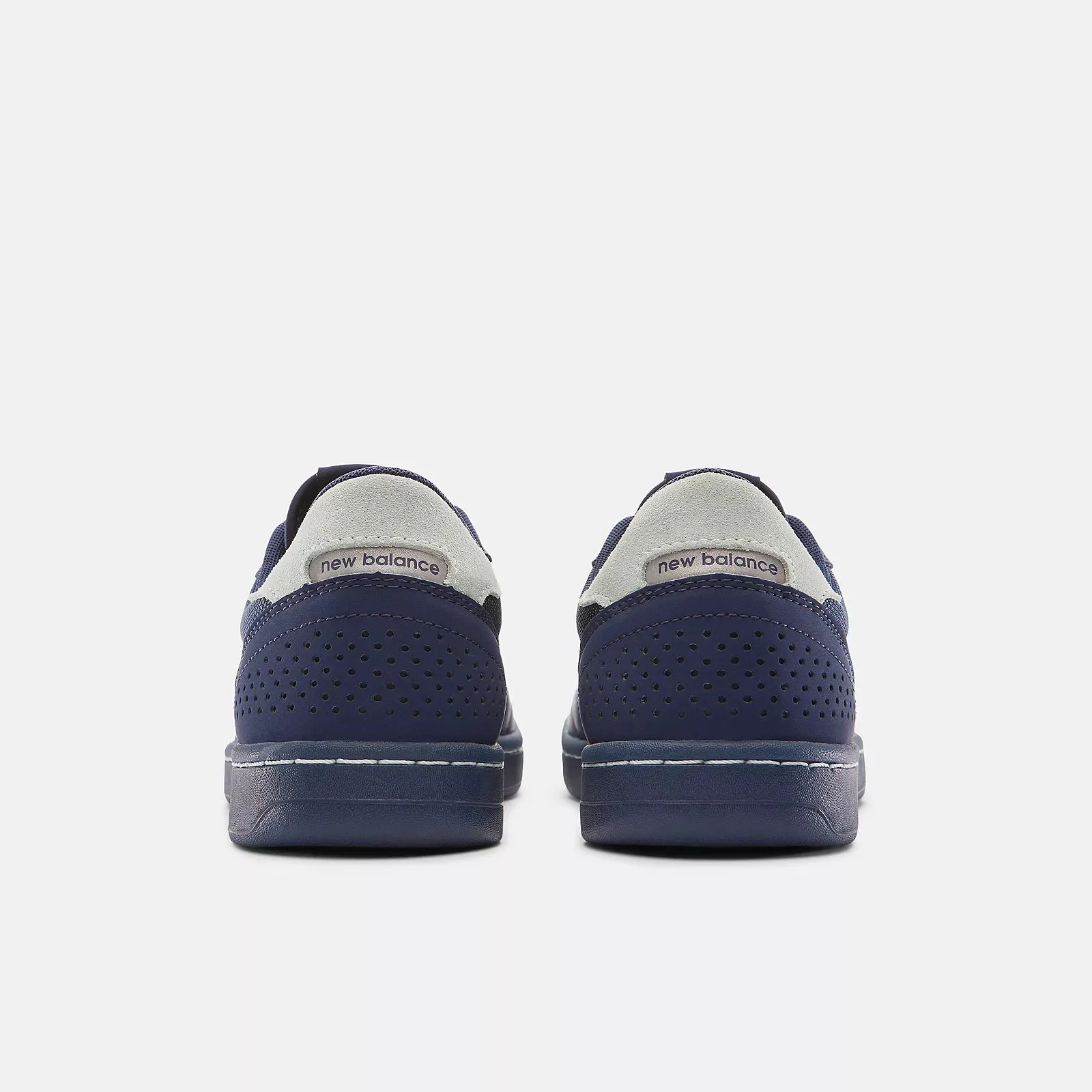 New Balance Numeric 440 Tom Knox Edition Skate Shoes Navy Street Friendly Ride