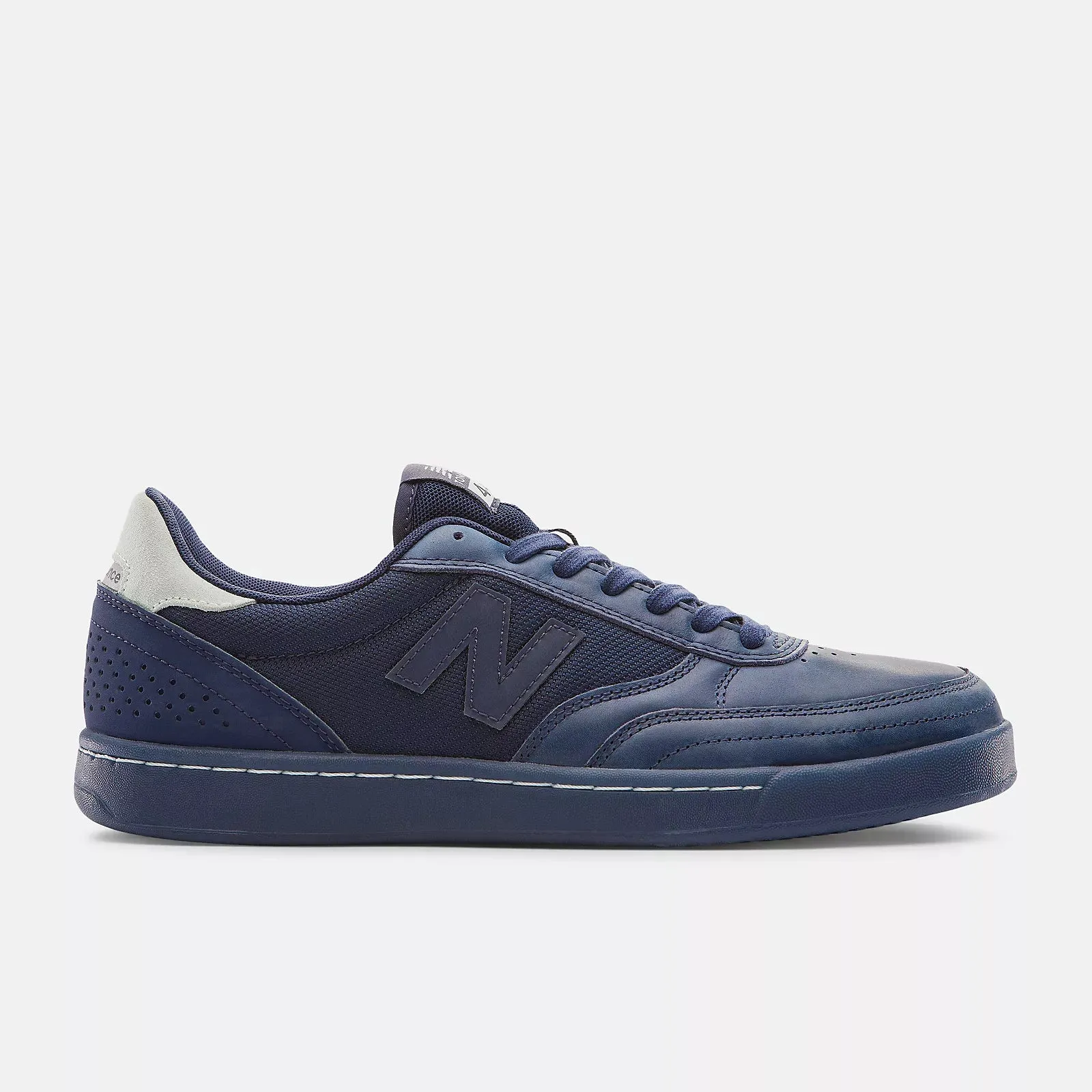 New Balance Numeric 440 Tom Knox Edition Skate Shoes Navy Casual Everyday