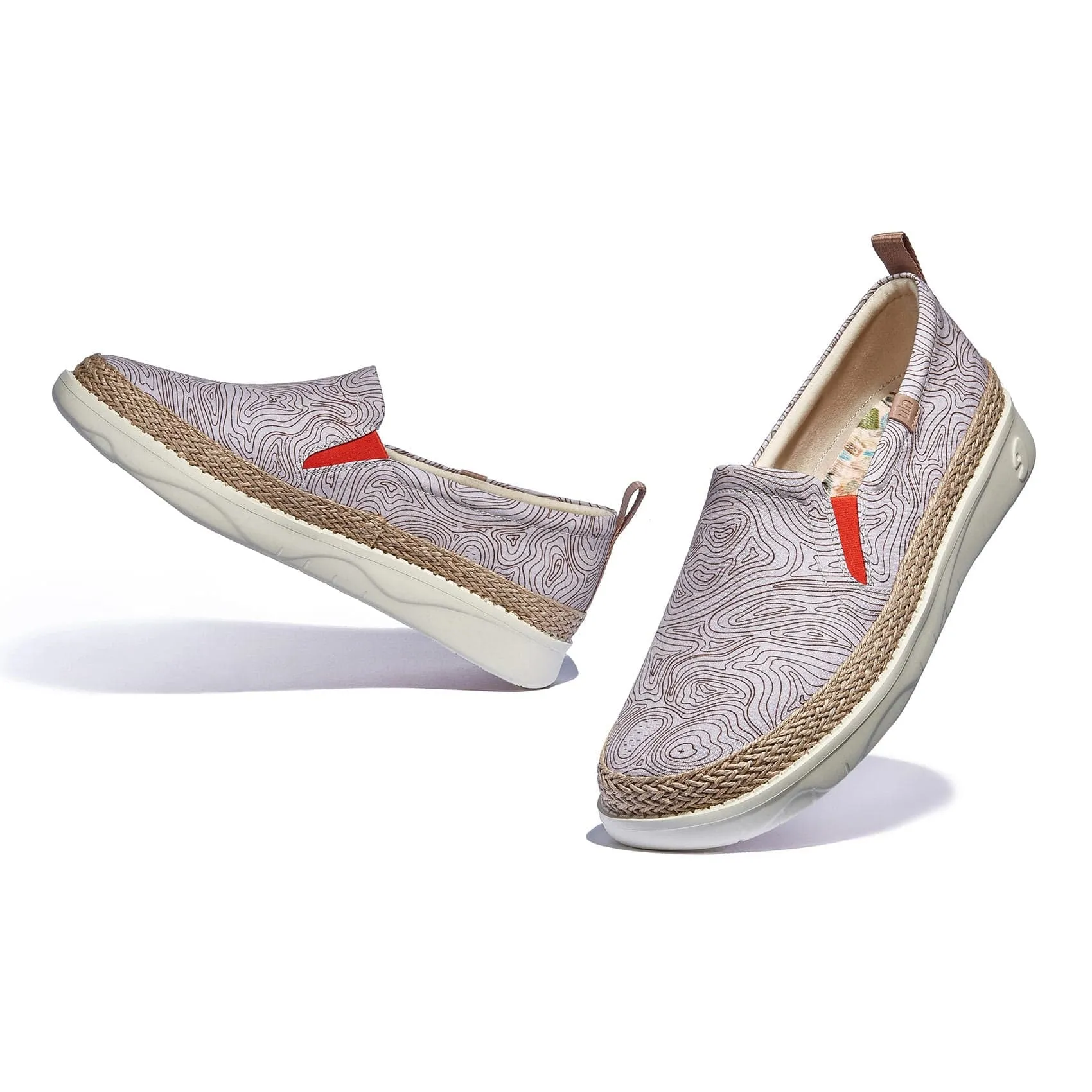 Birch Tarragona I Men No Tie Step Easy
