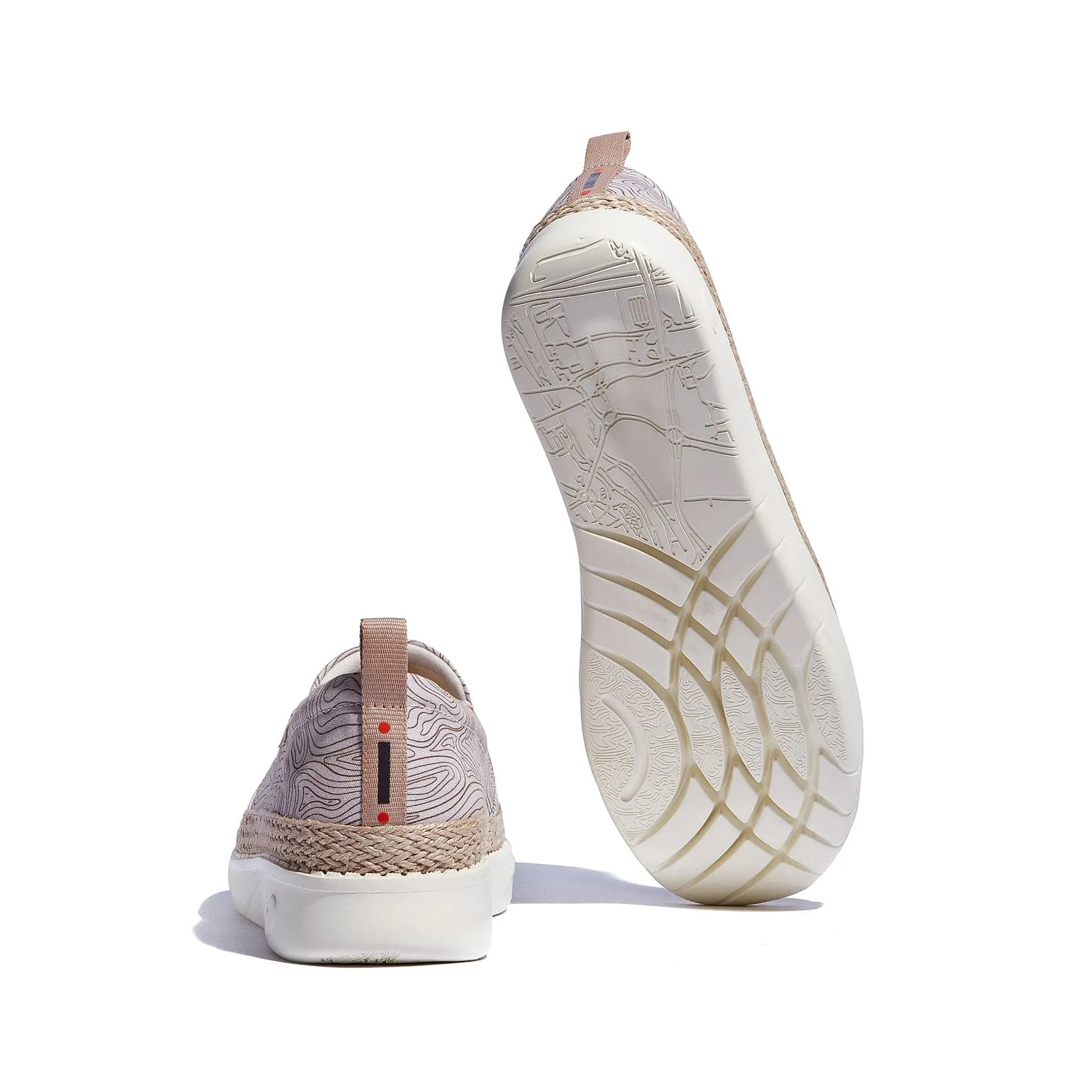 Birch Tarragona I Men Soft Movement Ease Motion