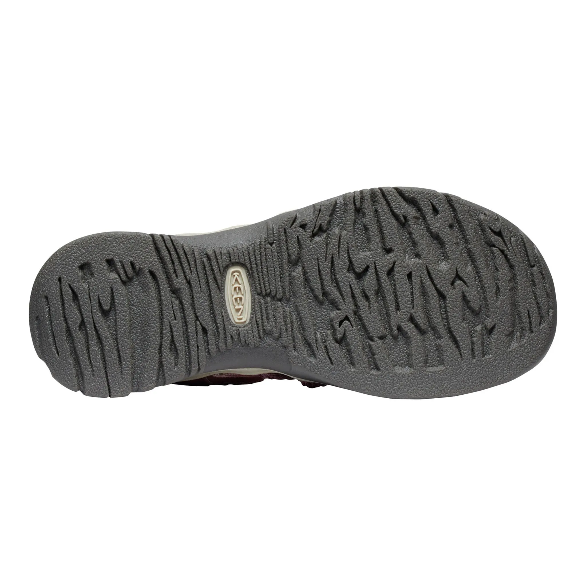 Women's Whisper Rose Brown/Parfait Foot Freedom