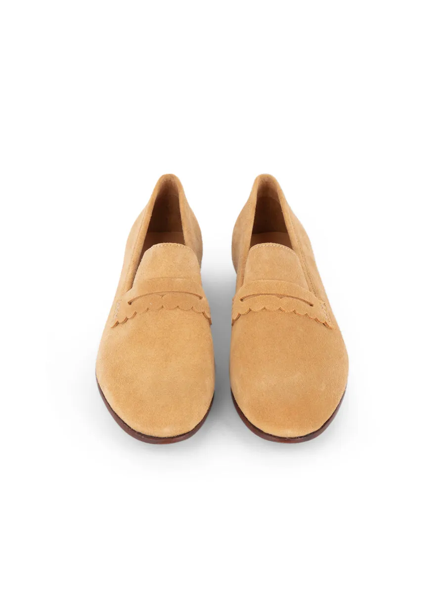 Blair Penny Loafer Storm Proof