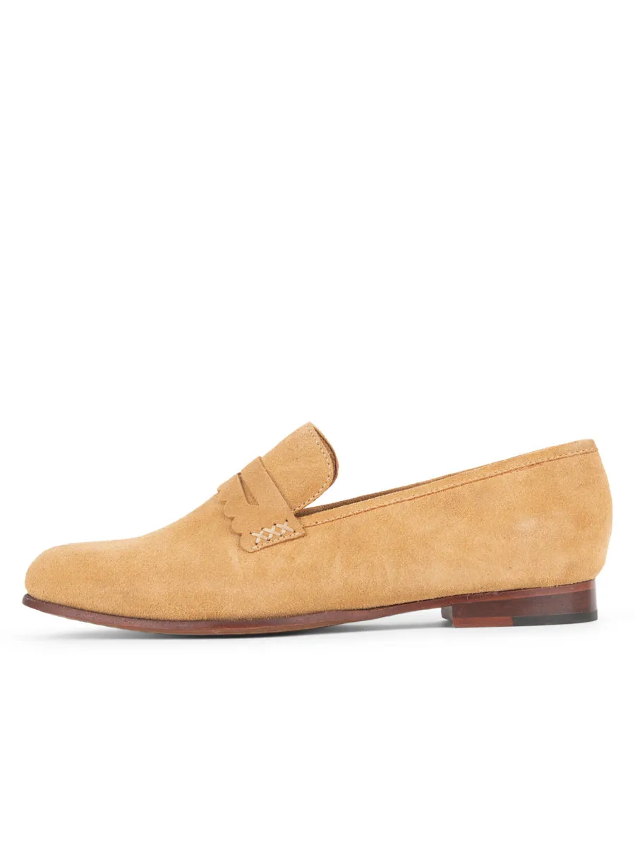 Blair Penny Loafer City Pace Flexible Design