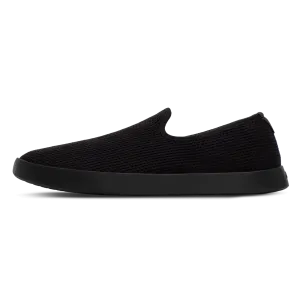 Women's Tree Lounger - Natural Black (Natural Black Sole) Rugged Sole