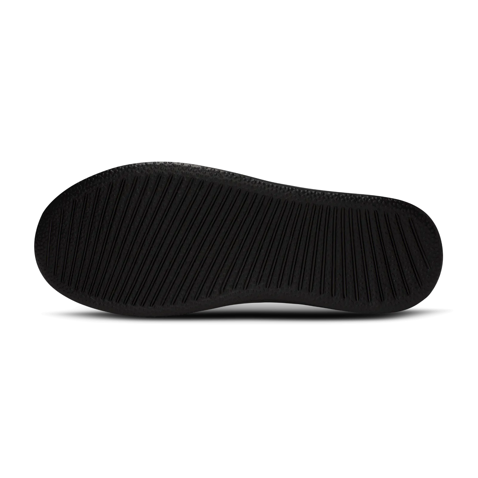Elastic Slip On Women's Tree Lounger - Natural Black (Natural Black Sole)