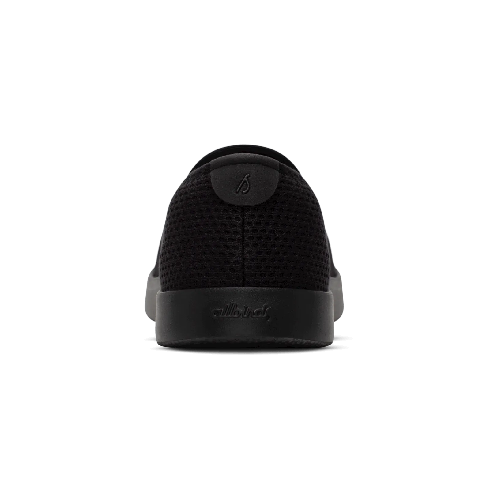 Women's Tree Lounger - Natural Black (Natural Black Sole) Slip Step Fit Cloud Soft