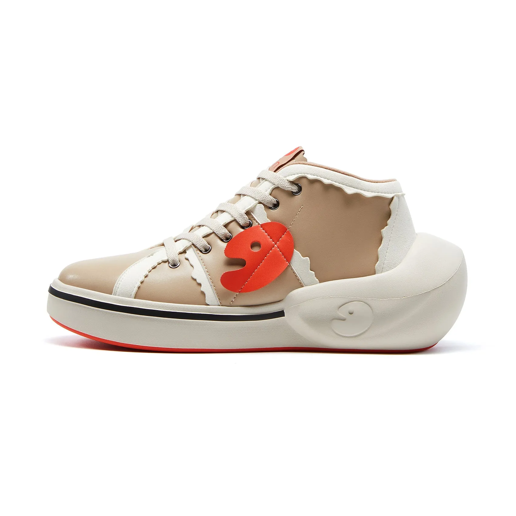 Sesame Bilbao B3 Women Urban Step