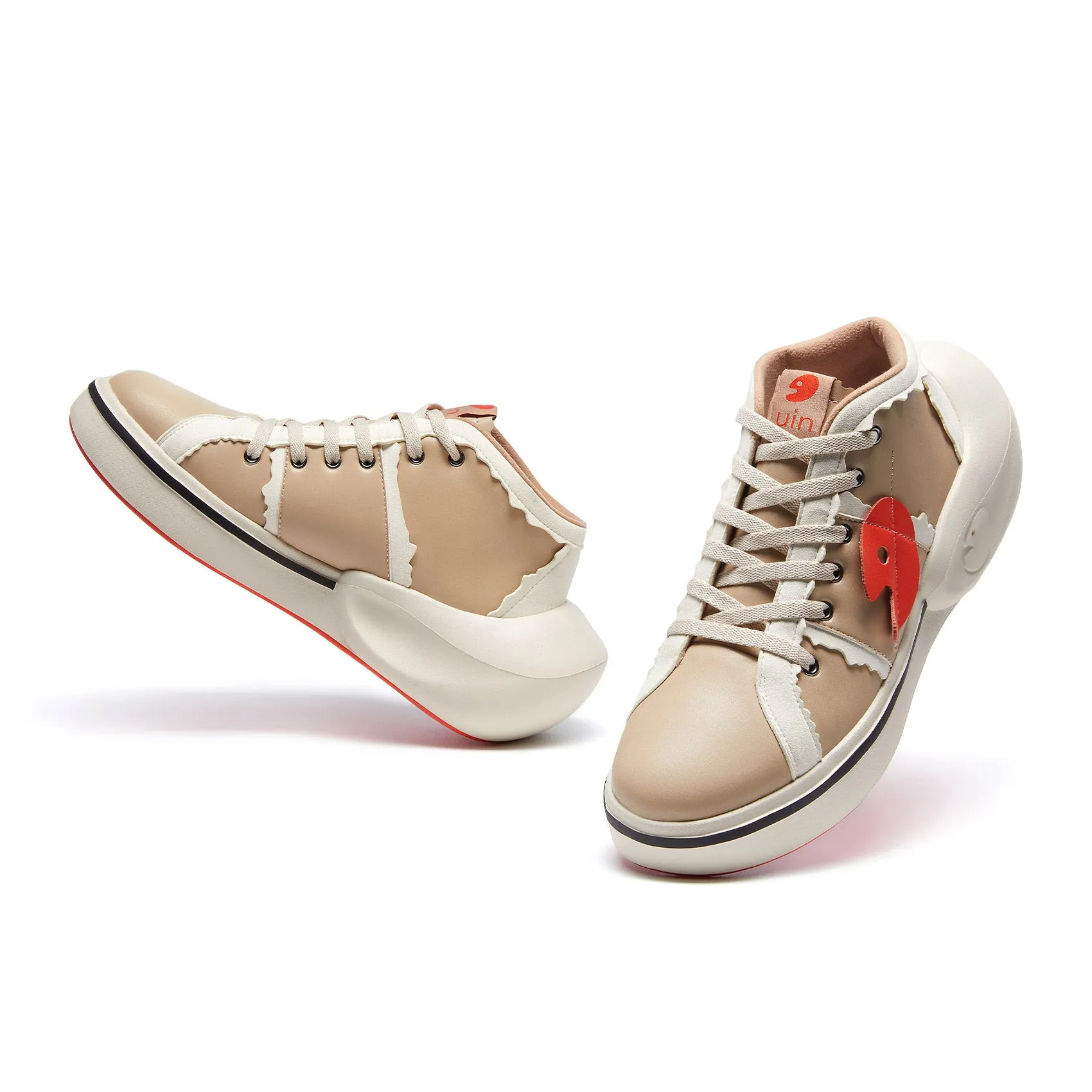 Soft Step All Action Gear Sesame Bilbao B3 Women