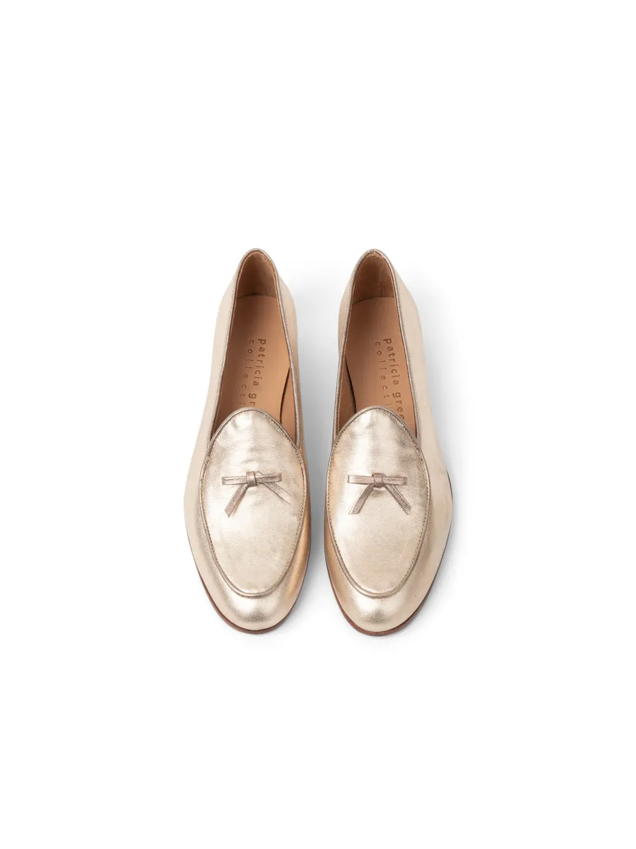 Coco Belgian Loafer Nature Walk