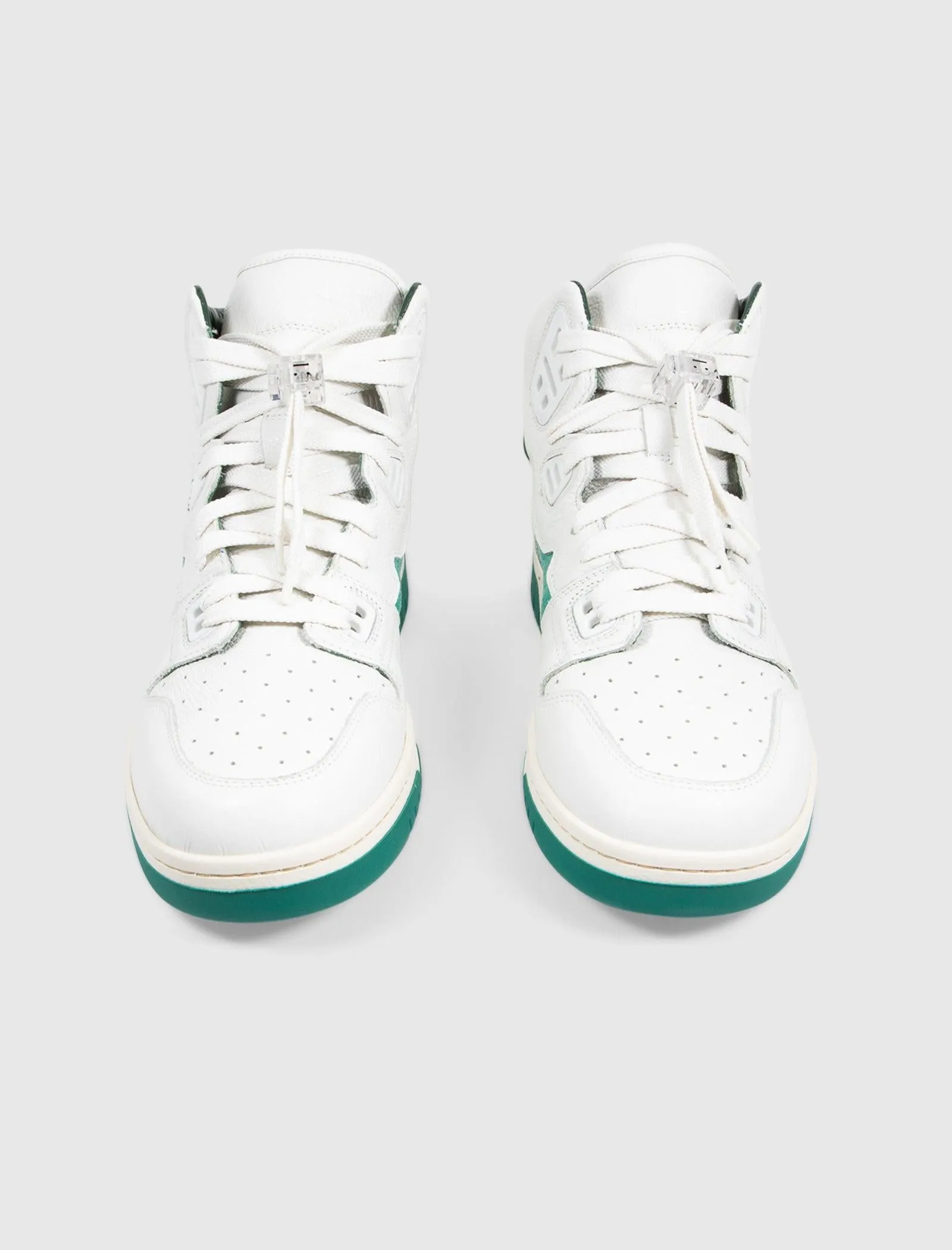 Ultra Light Trail Running Forest Mood HIGH TOP SNEAKER