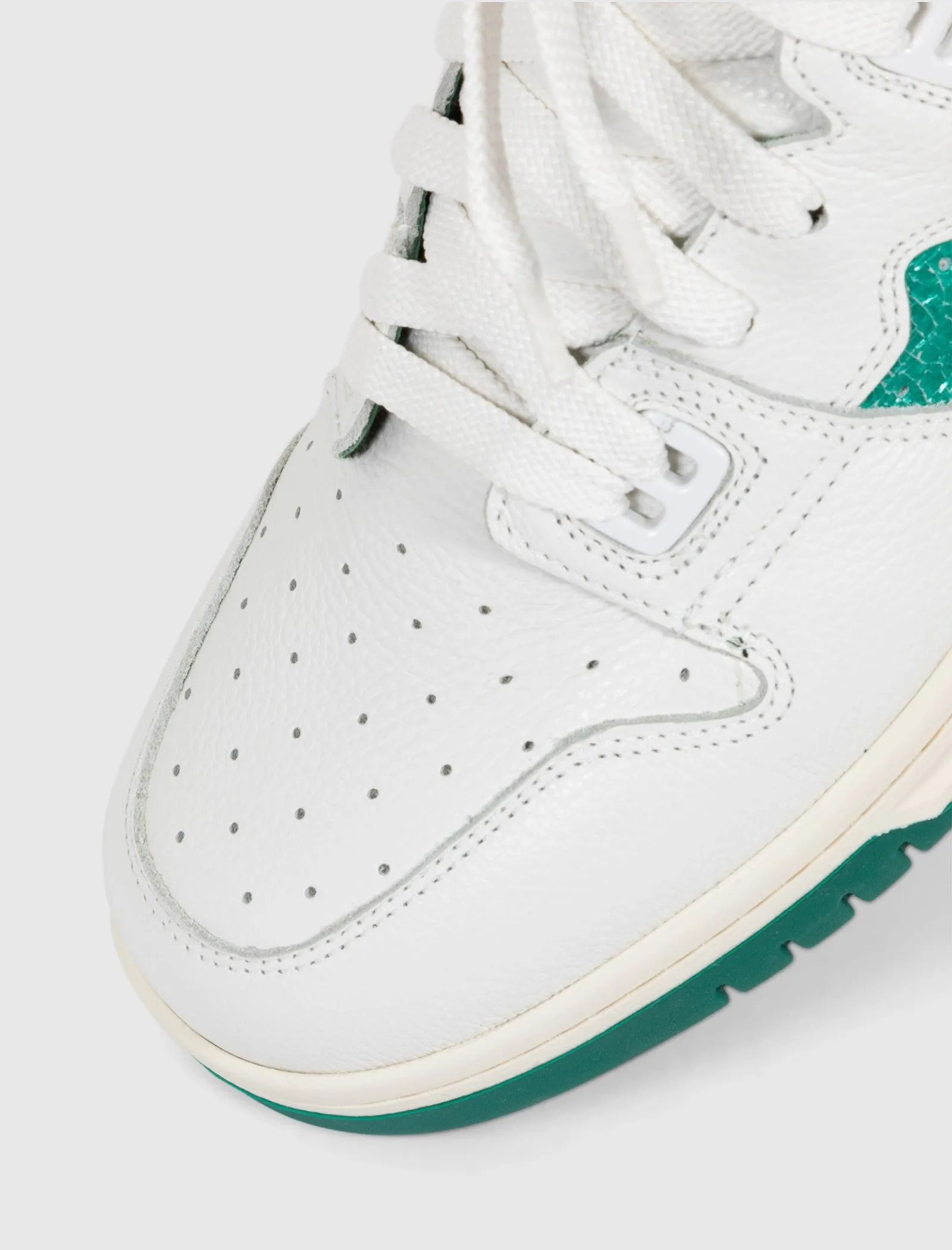 Work Life King Walk HIGH TOP SNEAKER