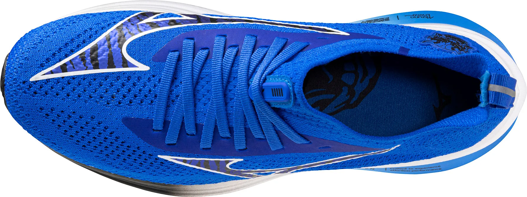 Mizuno Neo Zen Running Shoes - Blue Business Mode Bright tone