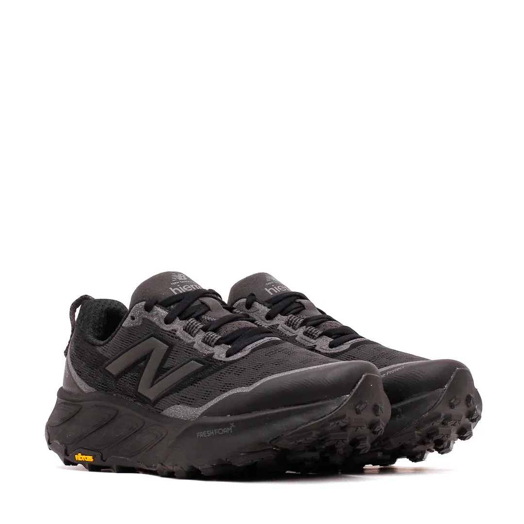 Camera Look Cold Guard New Balance Men Fresh Foam x Hierro v9 Black Cement MTHIERZ9