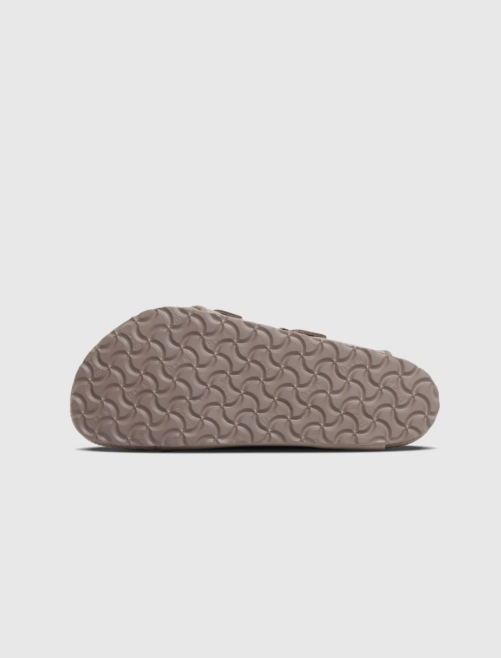 UNION X BIMSHIRE CLOG "BEIGE TAUPE" Bright tone