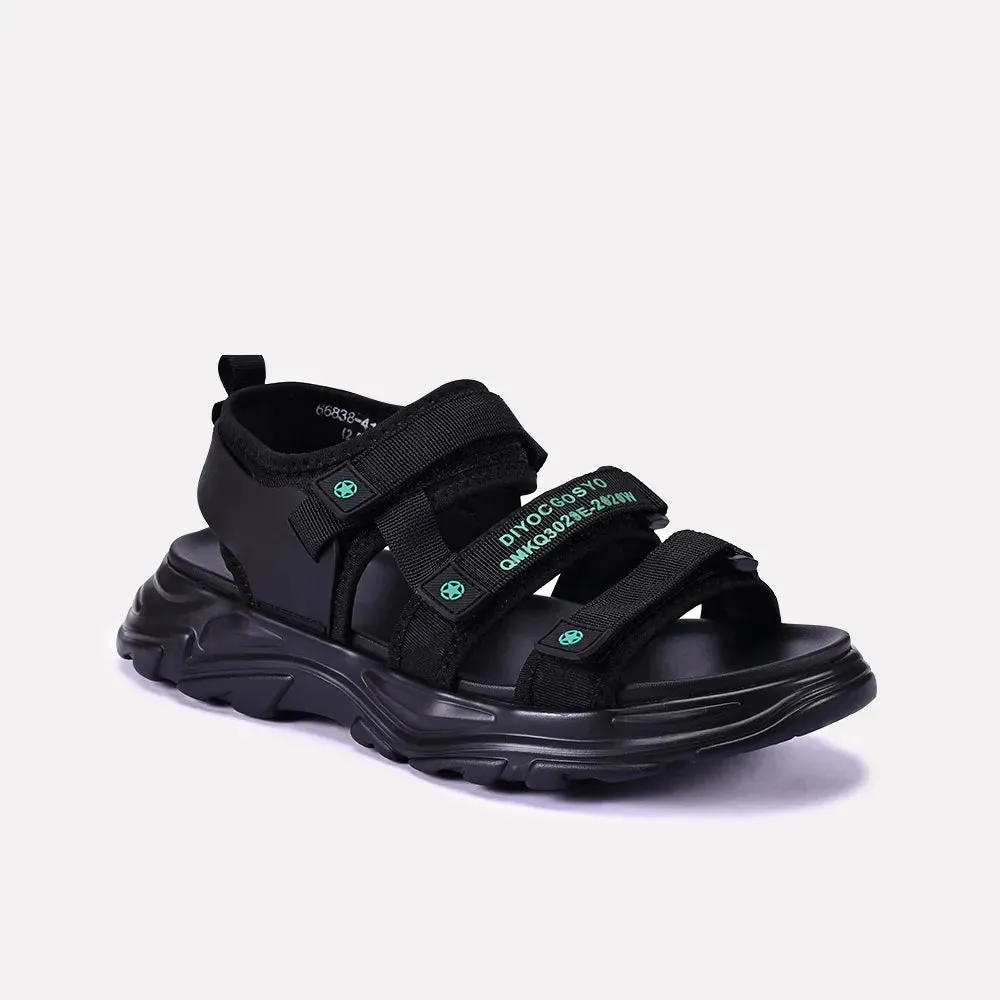 Unwind Walk Francis Green Sport Sandals 0140971