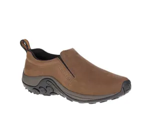 Day Out Relax Mode Men`s Jungle Moc Nubuck