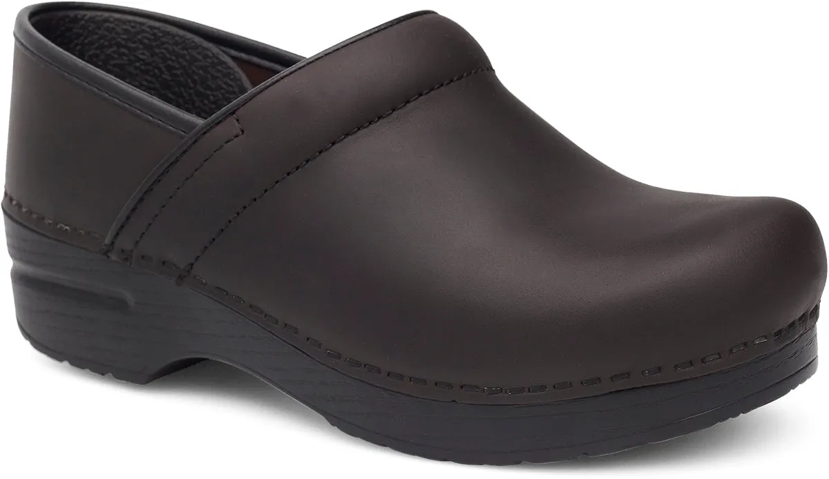 Fashion Flip-flops Professional - Antique Brown - Women's
