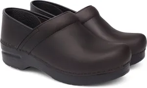 Comfortable And Practical Cushioned Footbed Professional - Antique Brown - Women's