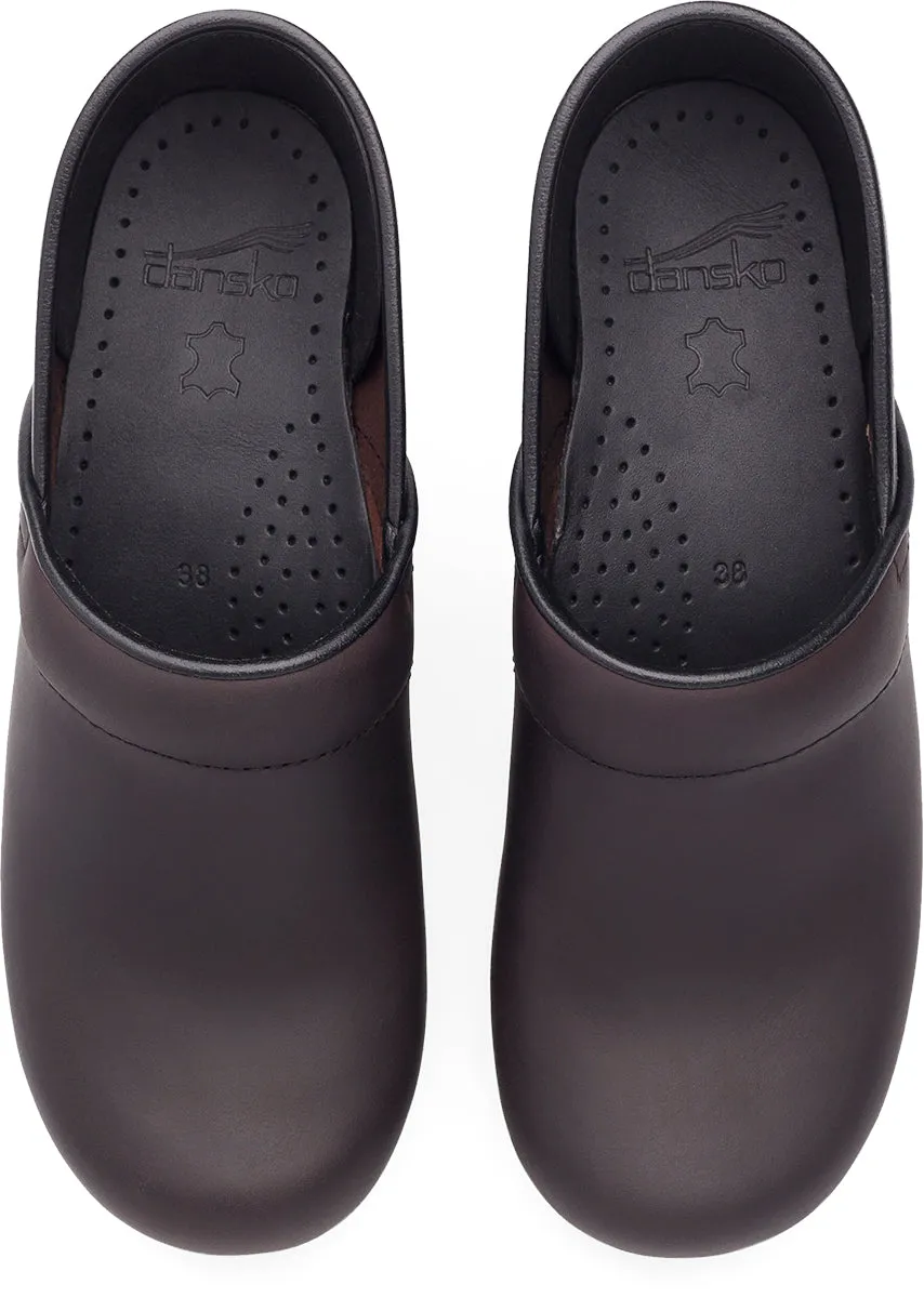 Professional - Antique Brown - Women's Classic Choice Low Weight