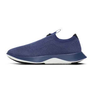 On The Move Shoes Women's Tree Dasher Relay - Hazy Indigo (Blizzard Sole)