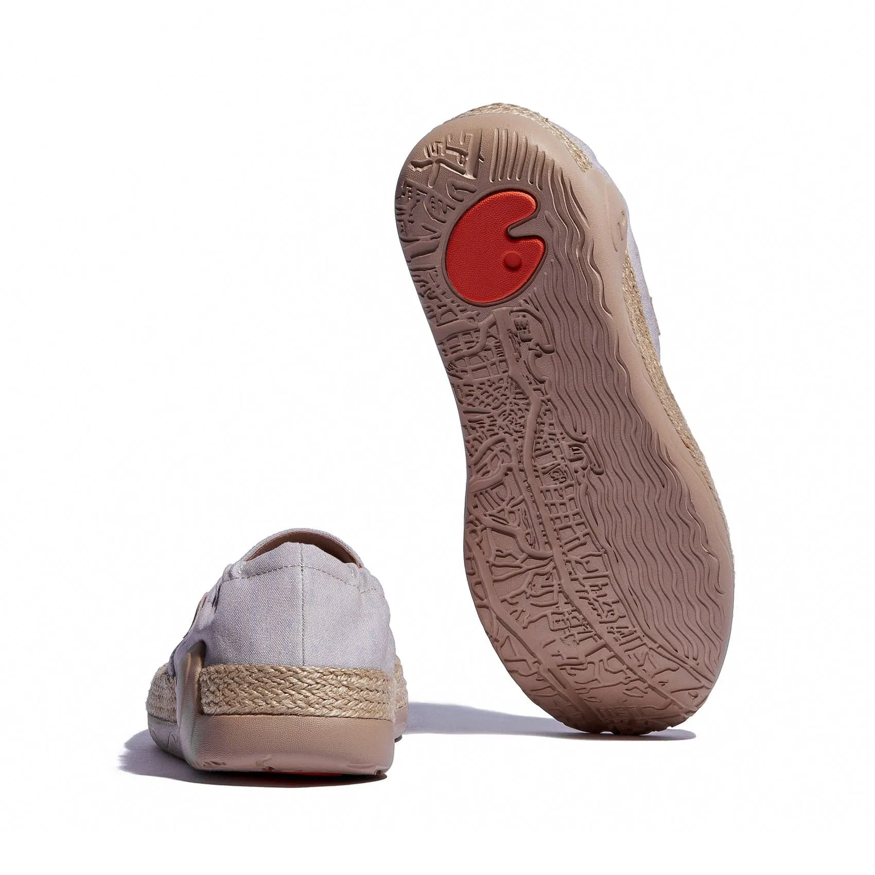 Cloud Comfort Smooth Finish Birch Marbella VI Women